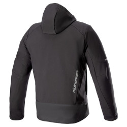 Alpinestars Neo Waterproof Hoodie Textiljacke -??%