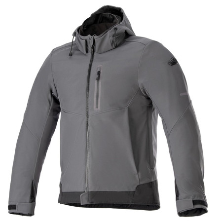 Giacca tessile Alpinestars Neo Waterproof Hoodie -??%