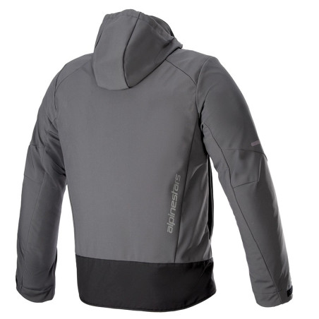 Giacca tessile Alpinestars Neo Waterproof Hoodie -??%