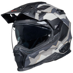 Casco da avventura Nexx X.WED2 Hill End -??%