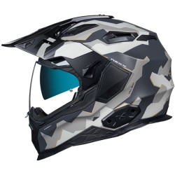 Casco da avventura Nexx X.WED2 Hill End -??%