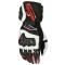 FURYGAN F-RS1 - Modelo BLACK RED WHITE