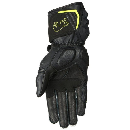 Guanti da corsa Furygan F-RS1 - Codice sconto