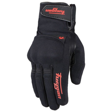 Furygan Jet All Season D3O Motorradhandschuhe 