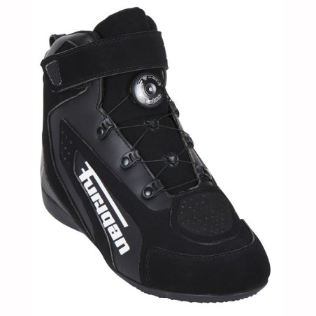 Furygan V4 Easy D3O Motorradschuhe 