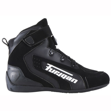 Scarpe moto Furygan V4 Easy D3O 