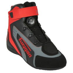 Scarpe moto Furygan V4 Easy D3O 