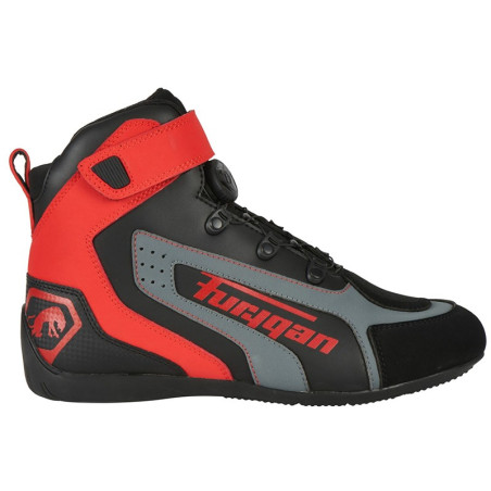 Scarpe moto Furygan V4 Easy D3O 