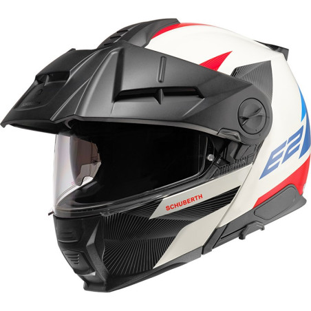 Schuberth E2 Defender Modularhelm -??%