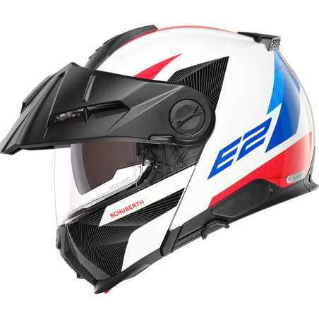 SCHUBERTH E2 DEFENDER