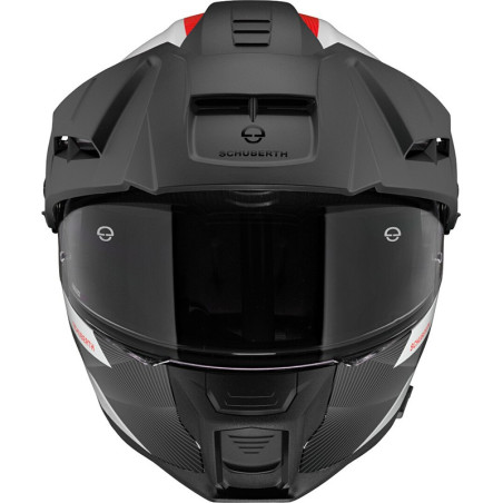 SCHUBERTH E2 DEFENDER