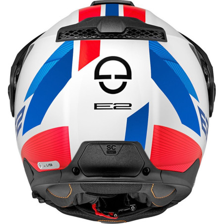 SCHUBERTH E2 DEFENDER