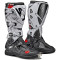 SIDI CROSSFIRE 3 - Model BLACK GREY