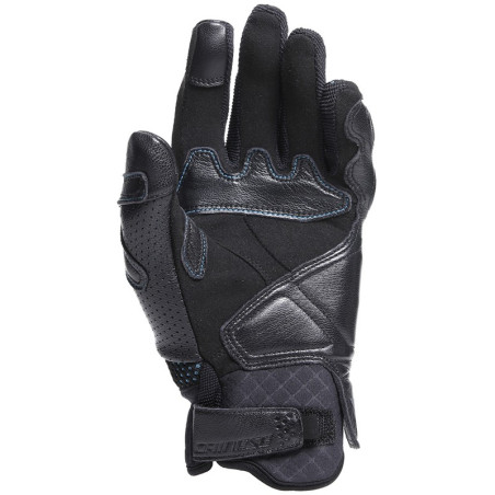 DAINESE UNRULY MULHER ERGO-TEK