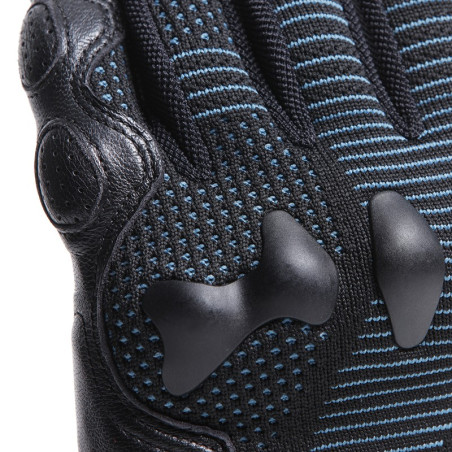 Dainese Unruly Ergo-Tek Motorradhandschuhe für Damen – Rabattcode