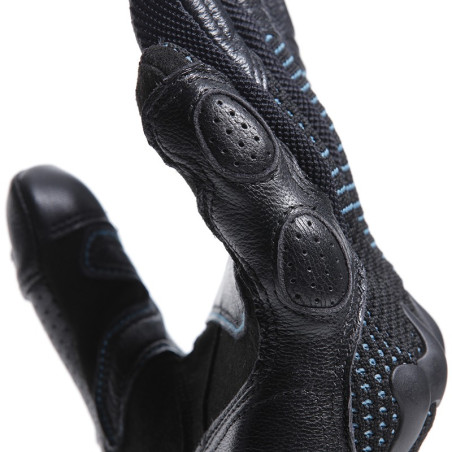 Dainese Unruly Ergo-Tek Motorradhandschuhe für Damen – Rabattcode