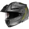 SCHUBERTH E2 EXPLORER - Modelo GREEN