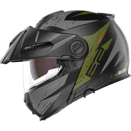 SCHUBERTH E2 EXPLORER