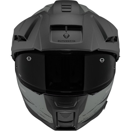 Schuberth E2 Explorer Modularhelm -??%