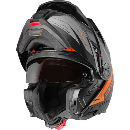 SCHUBERTH E2 EXPLORER