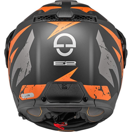 SCHUBERTH E2 EXPLORER