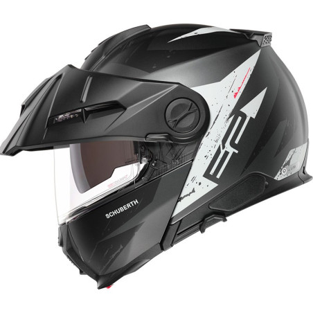 SCHUBERTH E2 EXPLORER