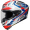 SHOEI X-SPR PRO ESCALATE - Modelo TC10