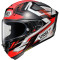 SHOEI X-SPR PRO ESCALATE - Modelo TC1