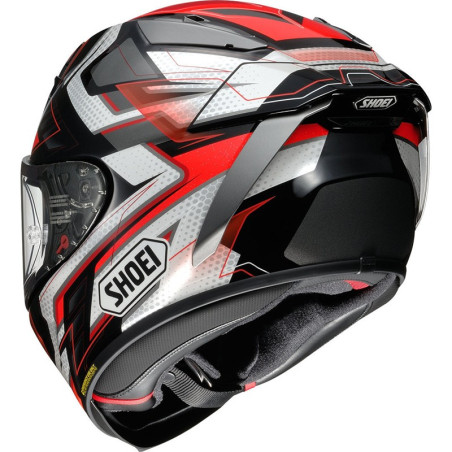 SHOEI X-SPR PRO ESCALATE