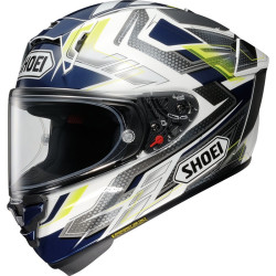 SHOEI X-SPR PRO ESCALATE