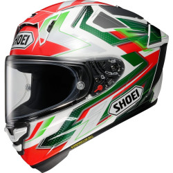 SHOEI X-SPR PRO ESCALATE