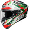 SHOEI X-SPR PRO ESCALATE - Modelo TC4