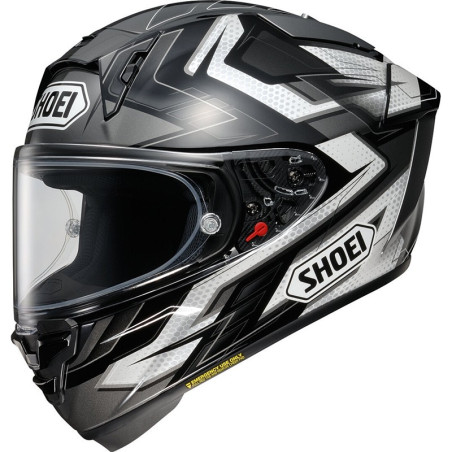 Shoei X-SPR Pro Escalate Integralhelm -??%