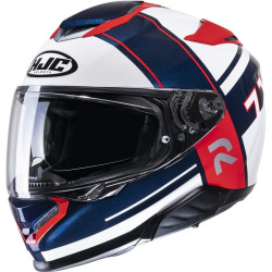 Casco integrale da moto HJC RPHA 71 Zecha -??%