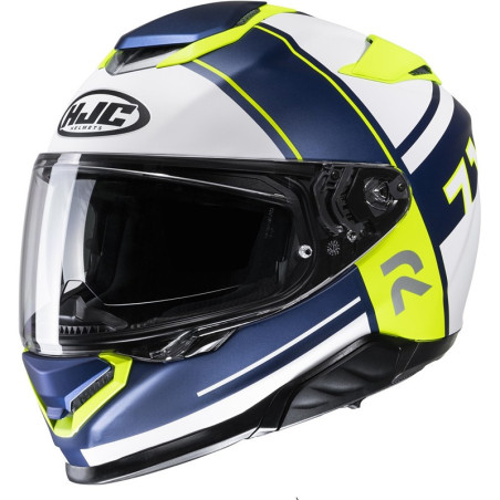 HJC RPHA 71 Zecha Integral-Motorradhelm 