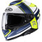 Casco integrale da moto HJC RPHA 71 Zecha -??%