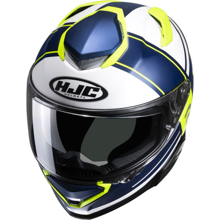 Casco integrale da moto HJC RPHA 71 Zecha -??%