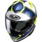 Casco integrale da moto HJC RPHA 71 Zecha -??%