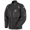 FURYGAN APALACHES JACKET - Modelo BLACK