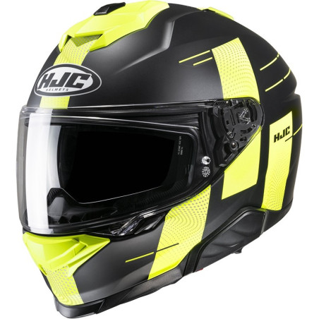 HJC I71 Peka Integral-Motorradhelm 