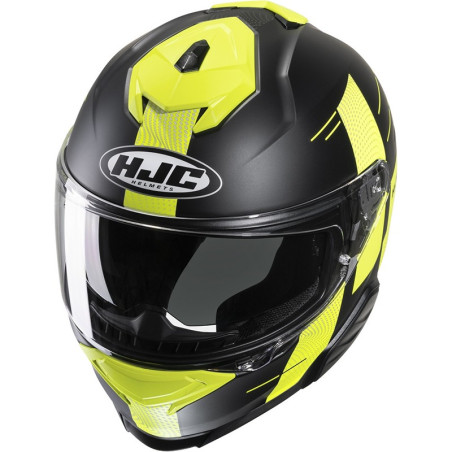 HJC I71 Peka Integral-Motorradhelm 