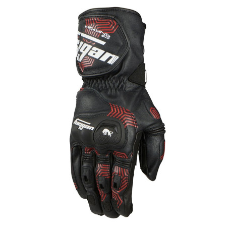 Furygan Higgins Evo Motorradhandschuhe 