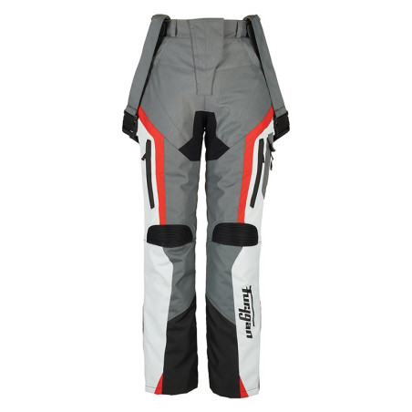 Pantaloni da moto in tessuto Furygan Apalaches Lady