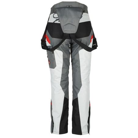 Pantaloni da moto in tessuto Furygan Apalaches Lady