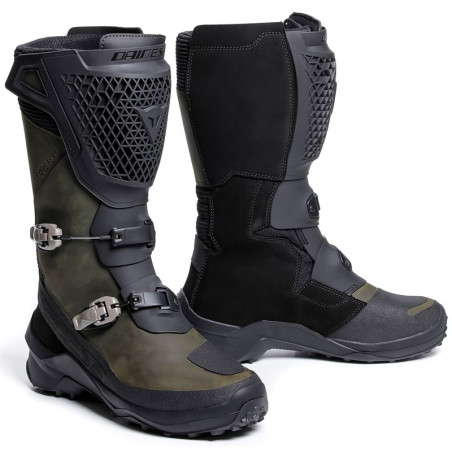 Stivali moto adventure Dainese Seeker Gore-Tex -??%