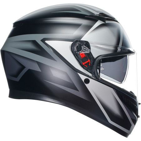 AGV K3 Compound Integralhelm -??%