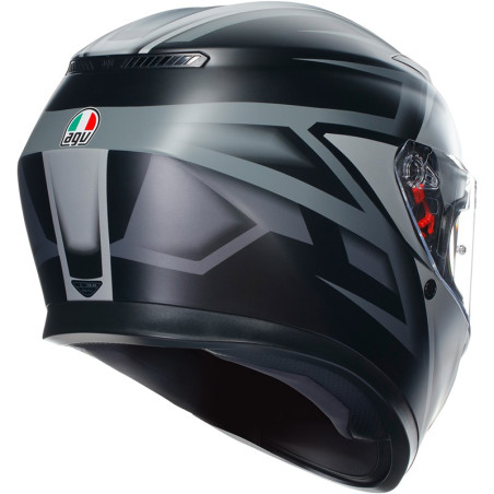 AGV K3 Compound Integralhelm -??%