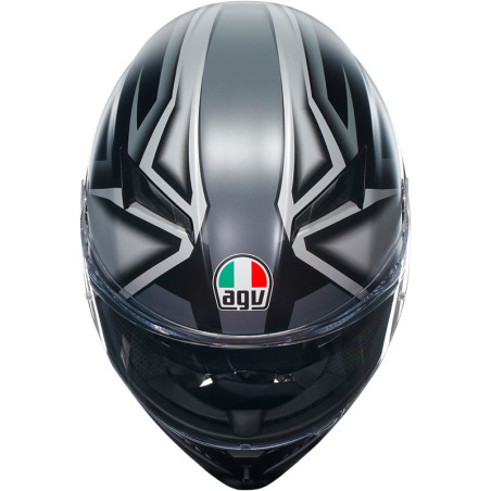 AGV K3 Compound Integralhelm -??%