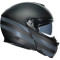 AGV SPORTMODULAR DARK REFRACTIVE