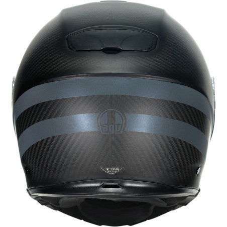 AGV SPORTMODULAR DARK REFRACTIVE